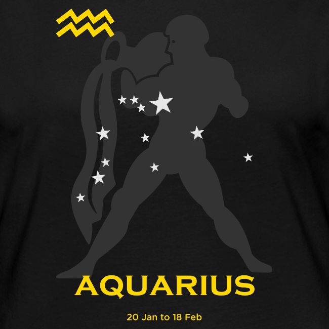 Aquarius zodiac astrology horoscope
