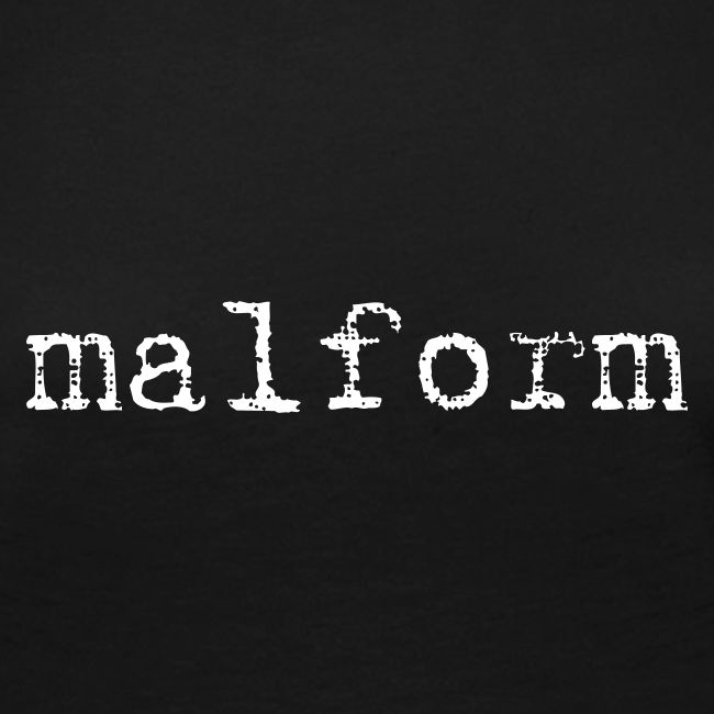 Malform