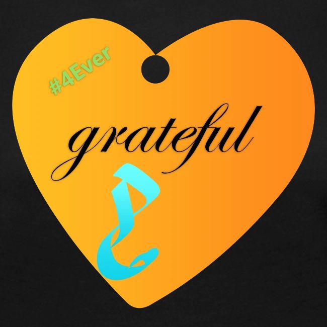 GRATEFUL