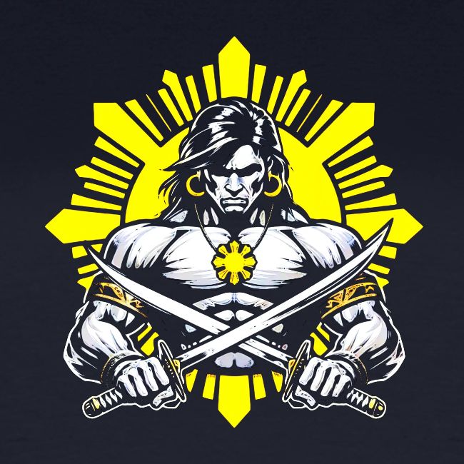 LAPULAPU FIRST FILIPINO HERO