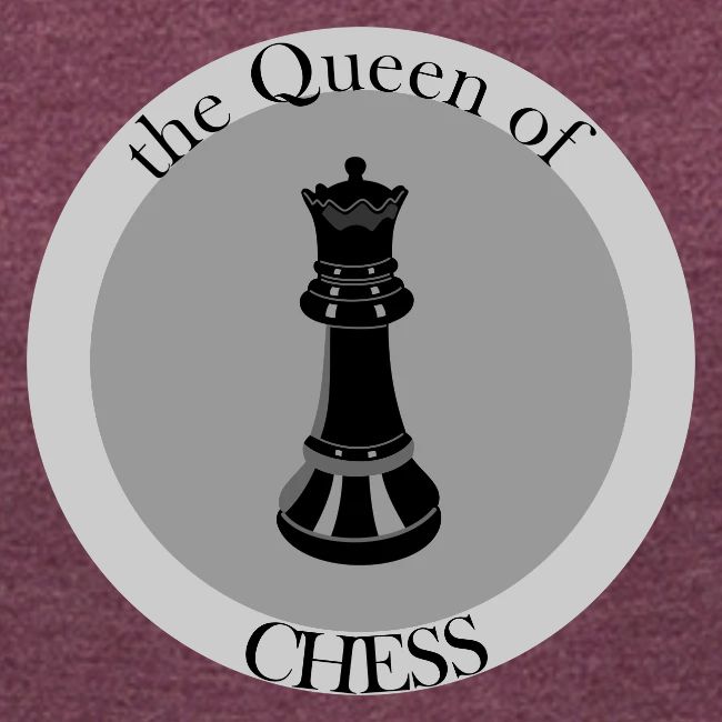 Queen Of Chess