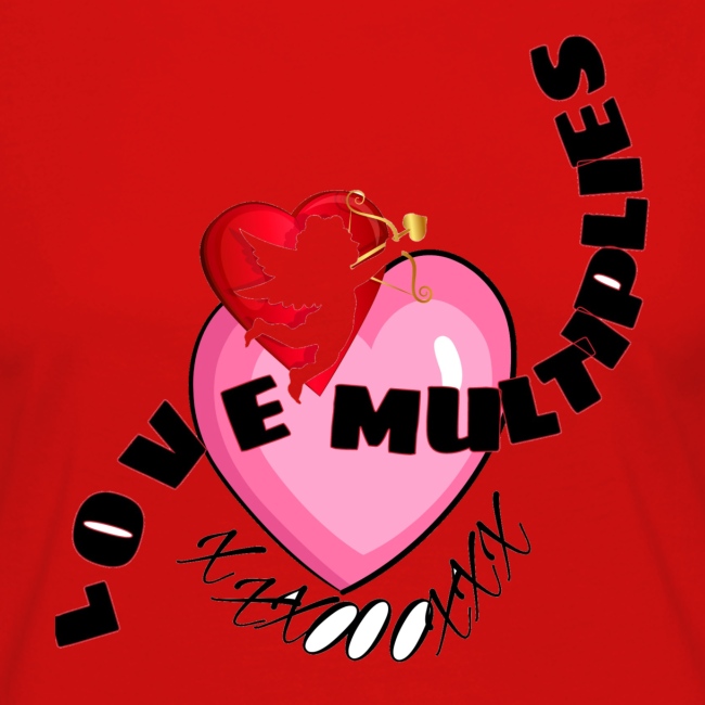 Love multiplies