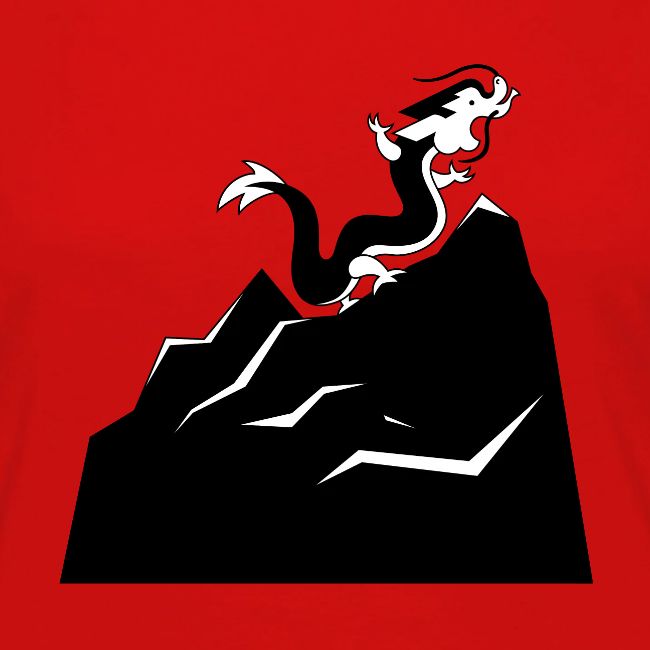Dragons Perseverence