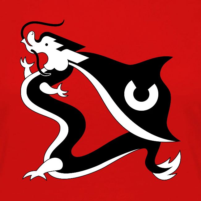 Dragons Courage