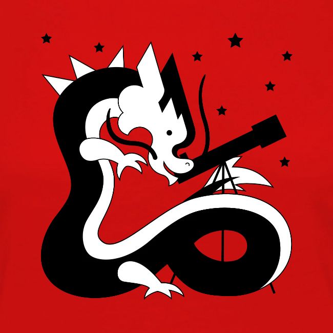 Dragons Curiosity