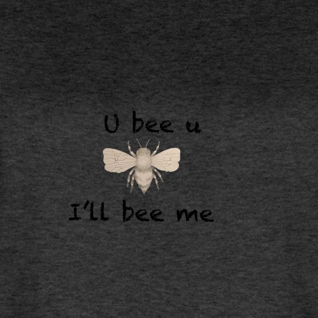 U bee u