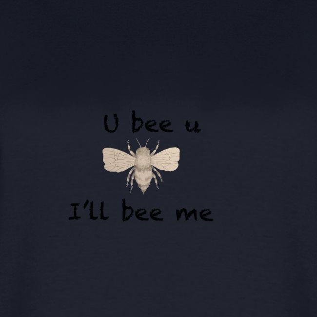 U bee u