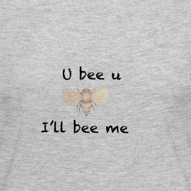 U bee u