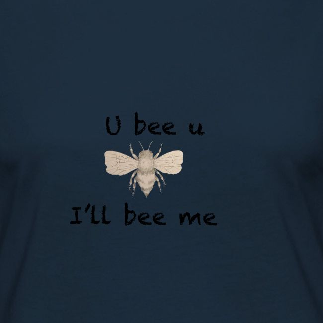 U bee u