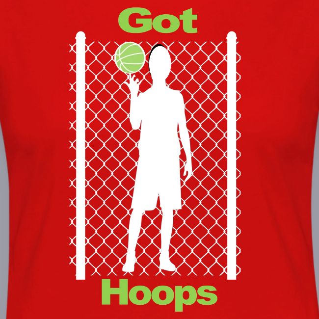 GOT HOOPS