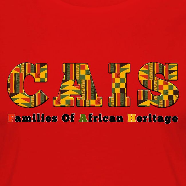 CAIS Families of African Heritage