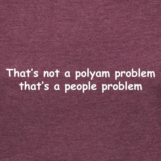 Polyam Problem
