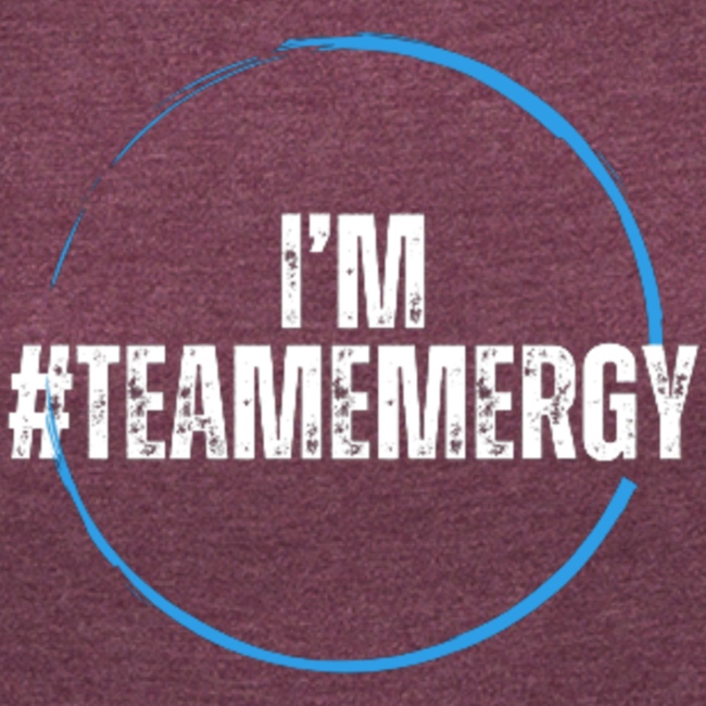 I'm TeamEMergy