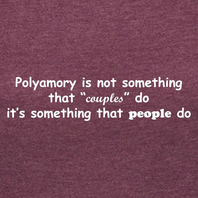 Something People Do