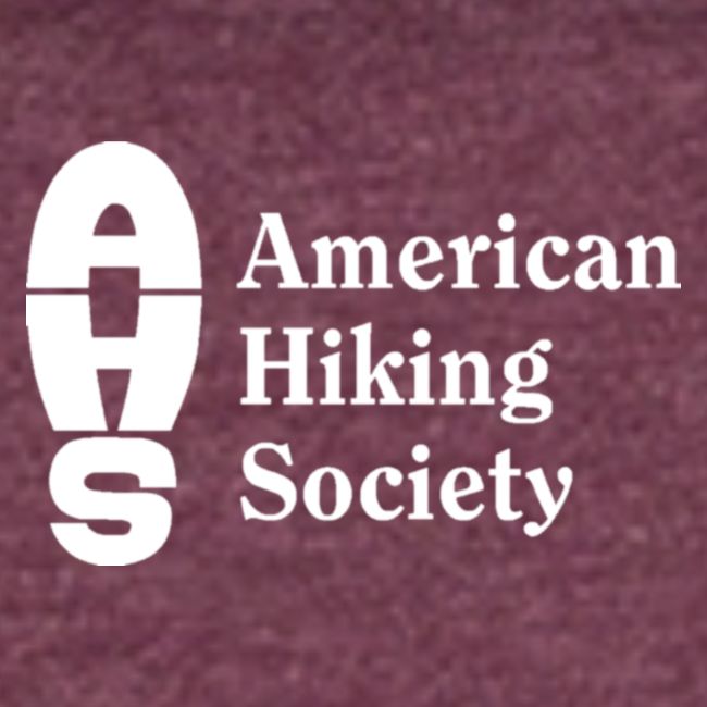 American Hiking x Abstract Hikes Apparel