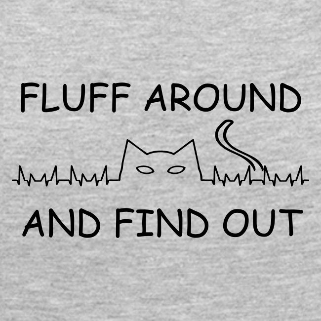Fluff Around