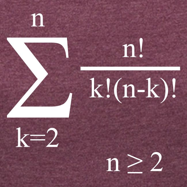 Poly Formula (white)