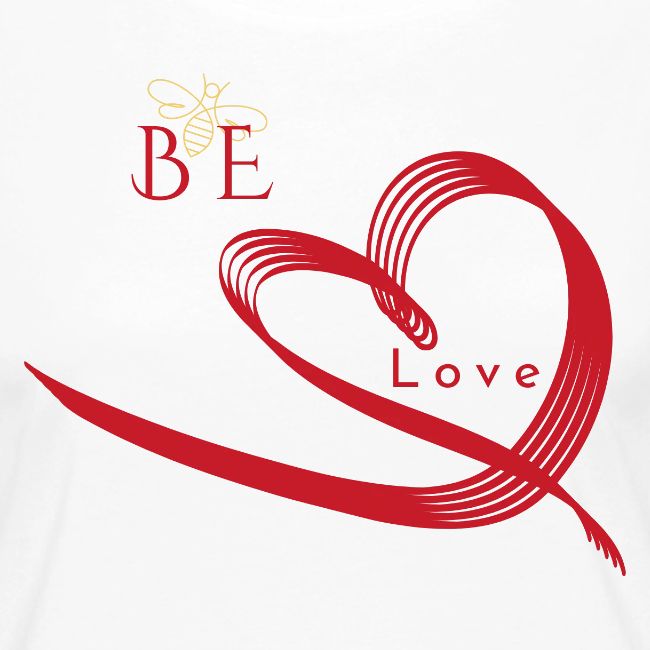 BE LOVE