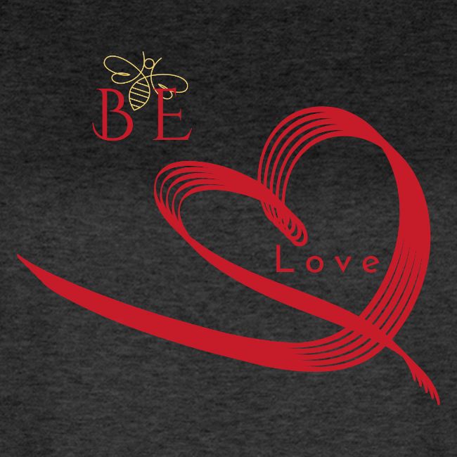 BE LOVE