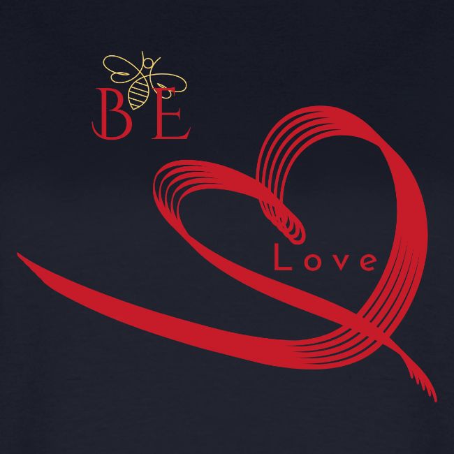 BE LOVE