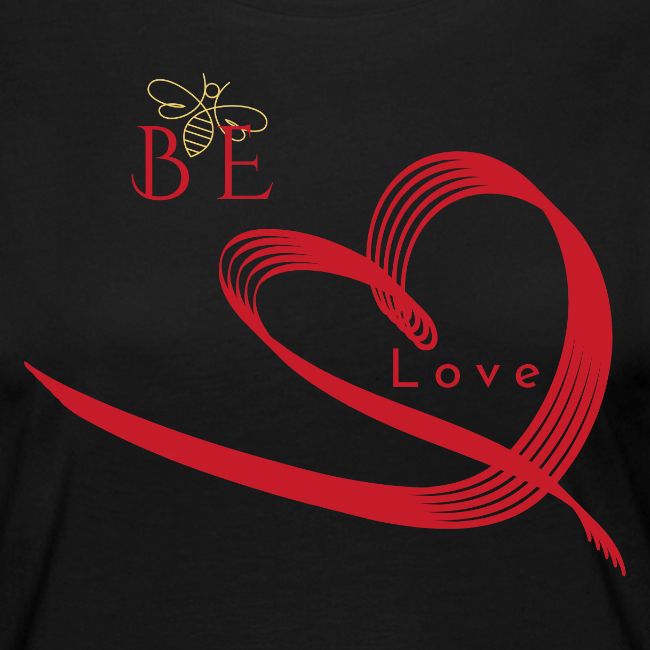 BE LOVE