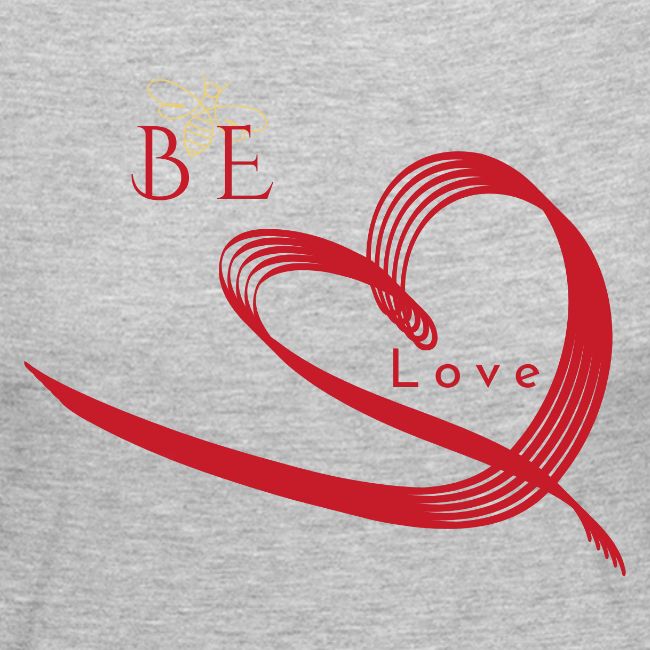 BE LOVE
