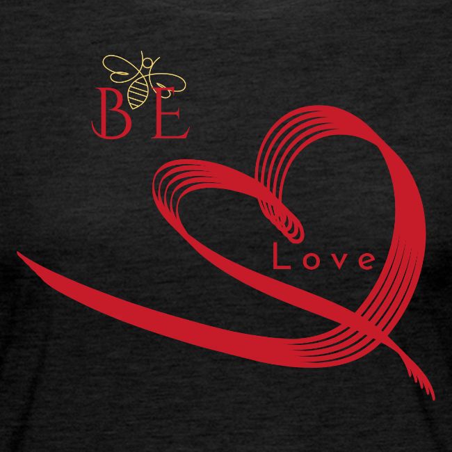 BE LOVE