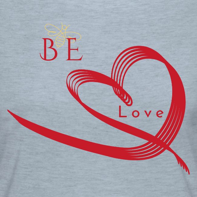 BE LOVE