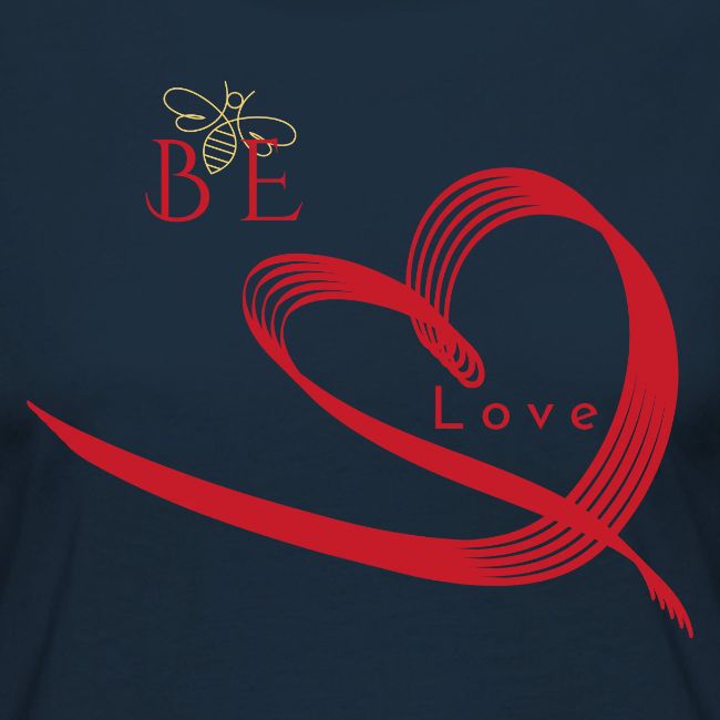 BE LOVE