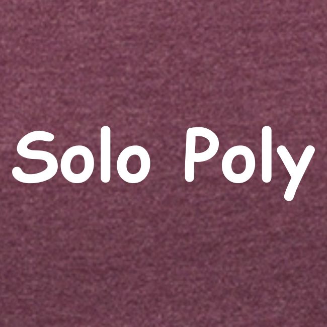 Solo Poly