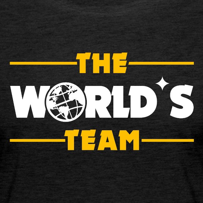 The World's Team