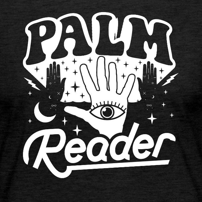 Palm Reader
