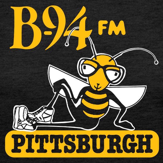 B-94 Pittsburgh