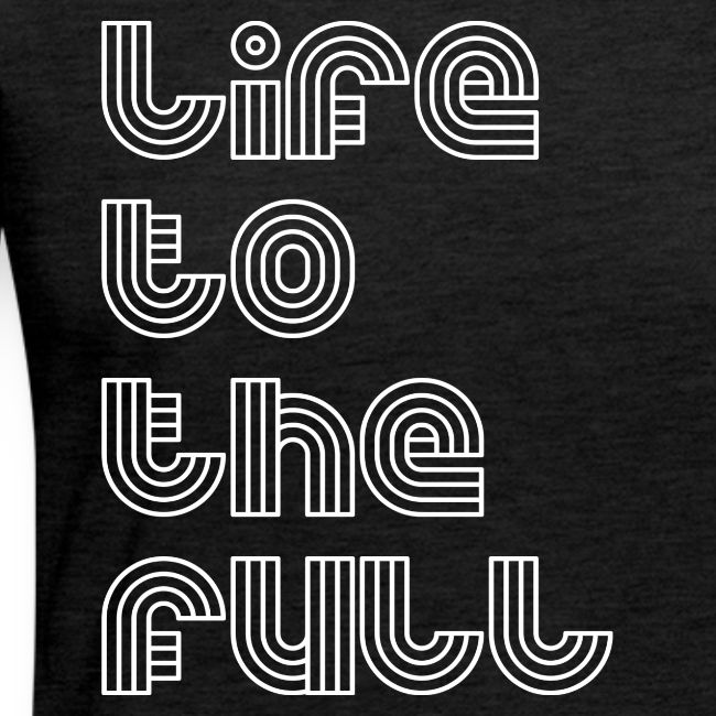 Full Life White