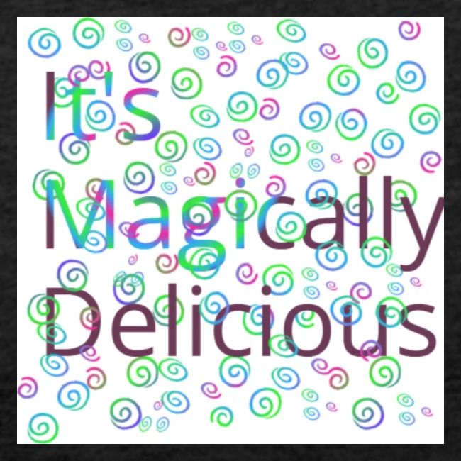 Magically