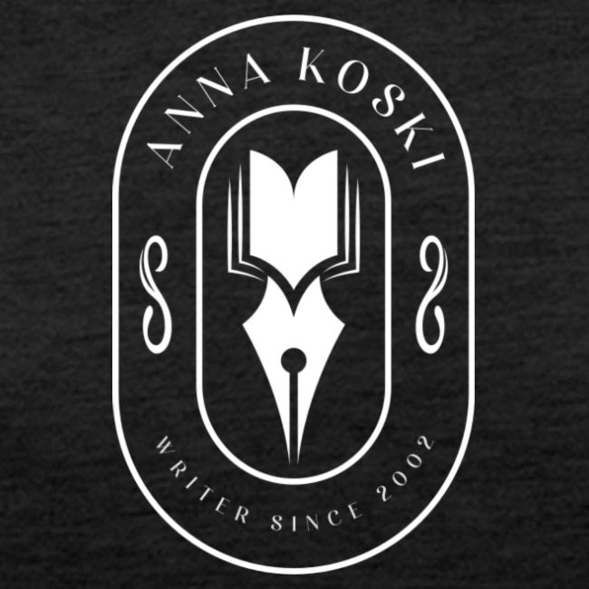 Full Logo White