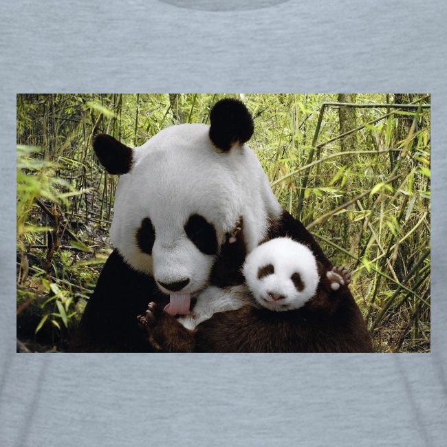 panda