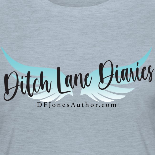 Ditch Lane Diaries 4 Book Collection