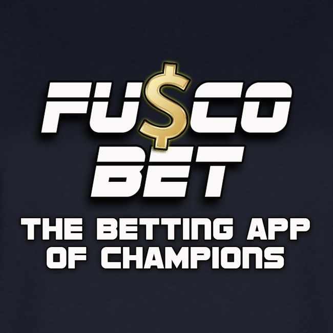 Official FuscoBet Logo