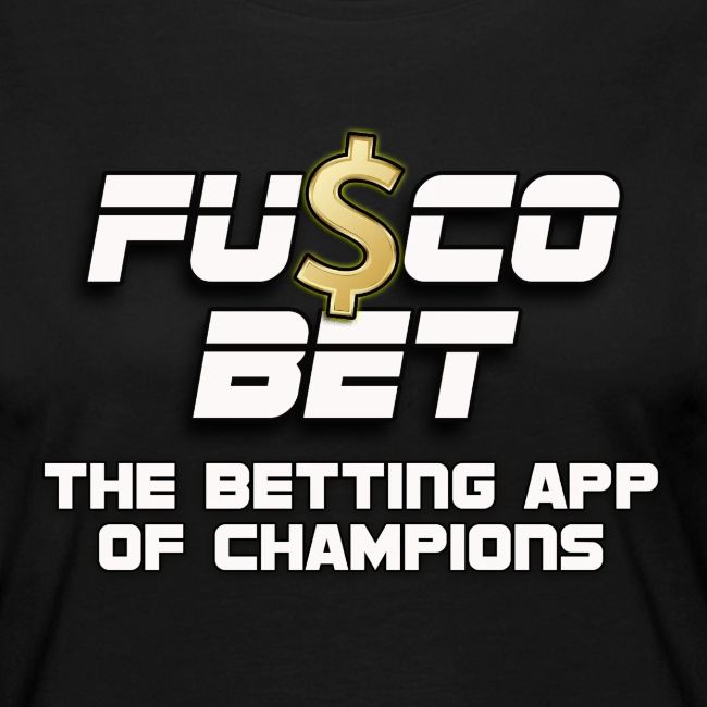 Official FuscoBet Logo