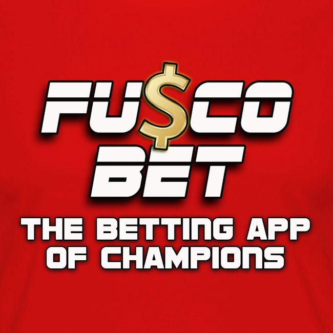 Official FuscoBet Logo