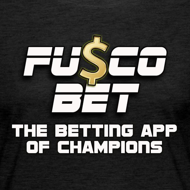 Official FuscoBet Logo