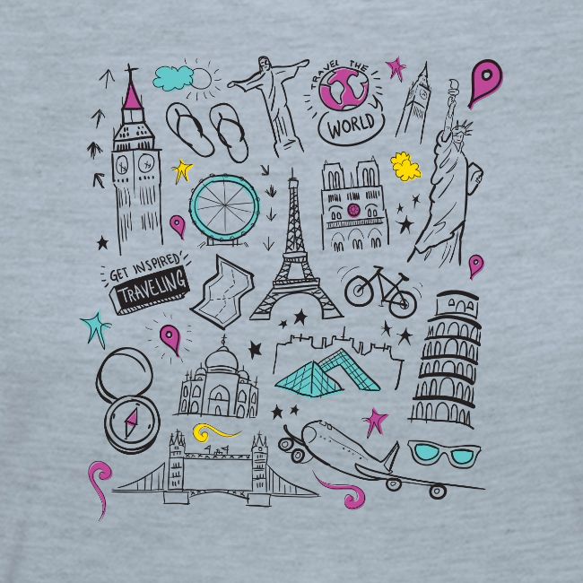 Travel around the World