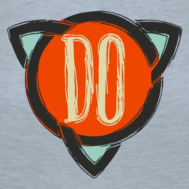 Do Anything Logo