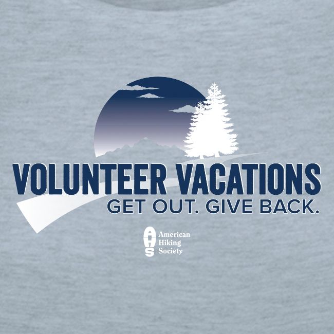 Volunteer Vacations: Dawn Trail