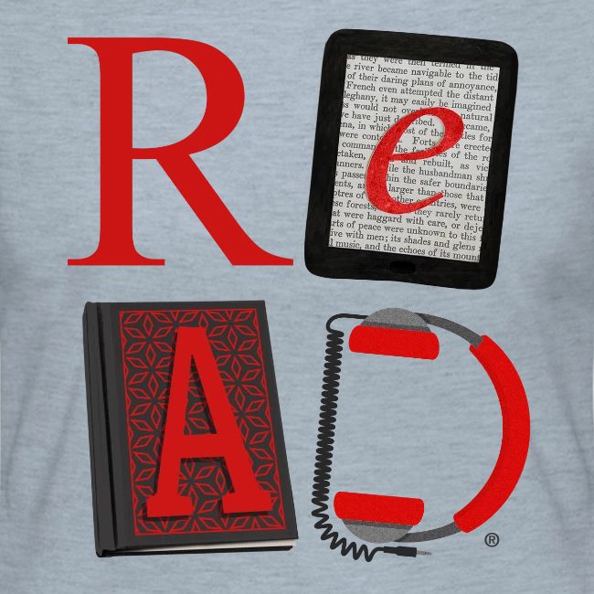 READ Your Way