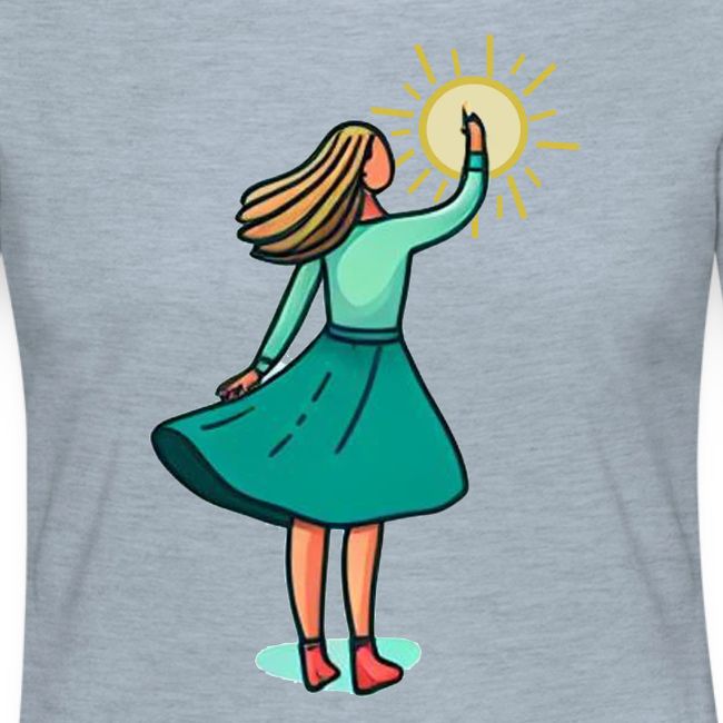 Let It Shine