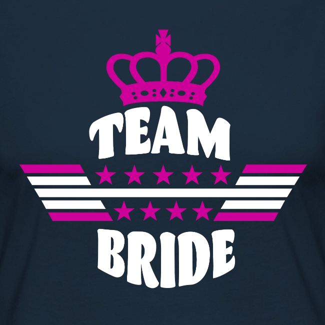 Team bride wedding hen party bachelorette Party