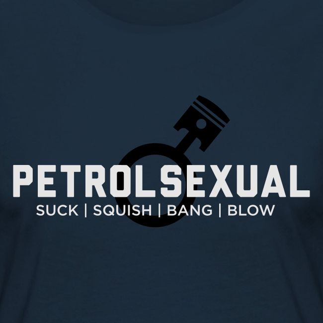 Petrol Sexual