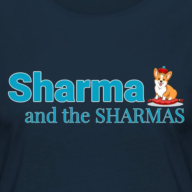 Sharma & The Sharmas Band Shirt